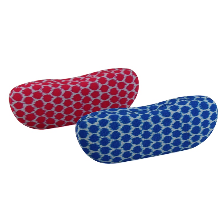 Metal Eyeglass Case