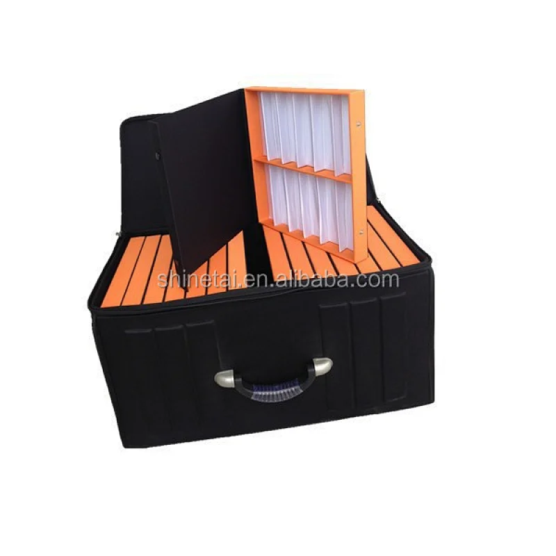 Sunglasses Storage Suitcase