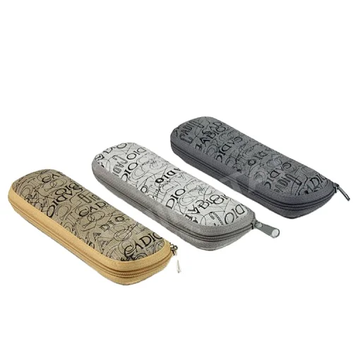 hard Thin Sunglasses Case