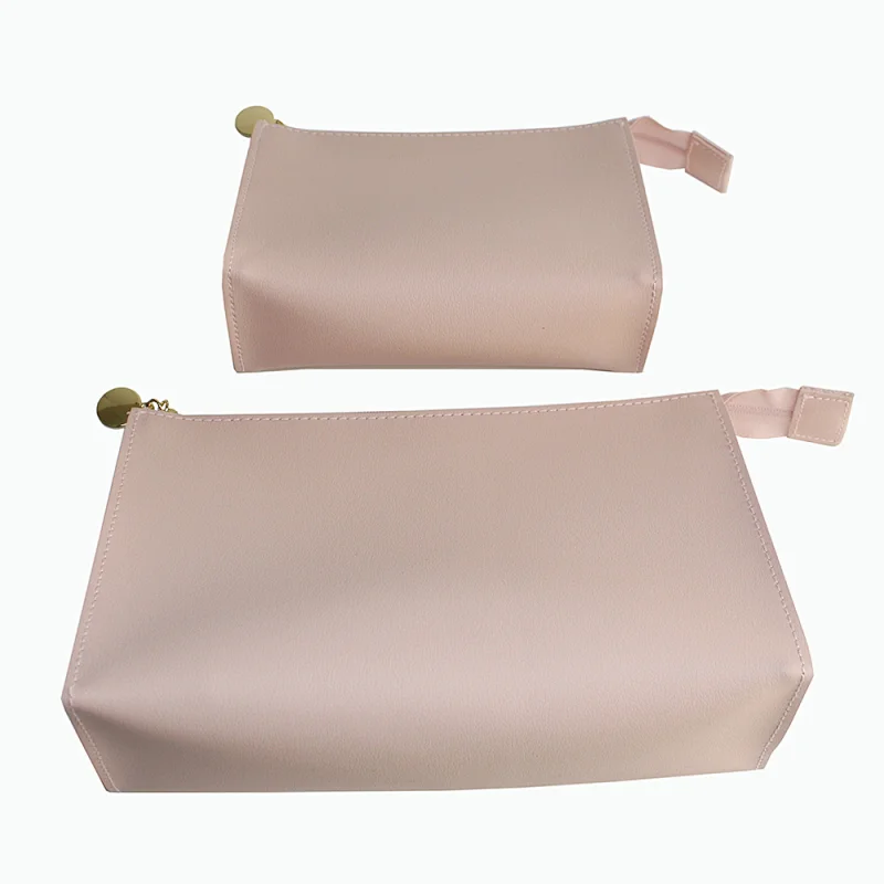 Pink Make Up Bag for women