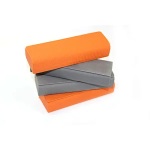 Rectangle Shape Handmade Eyeglass Case for Optical Eyeglass Sunglasses