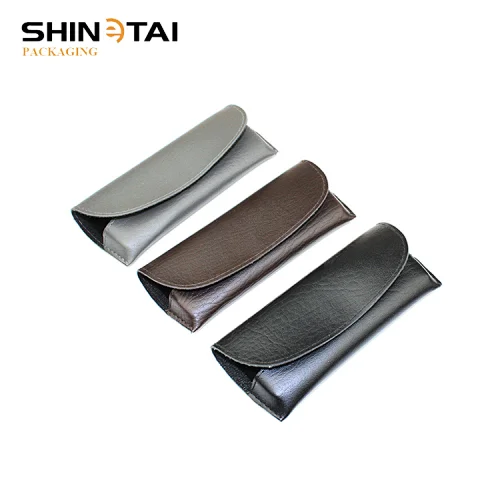 Spectacle Case Leather