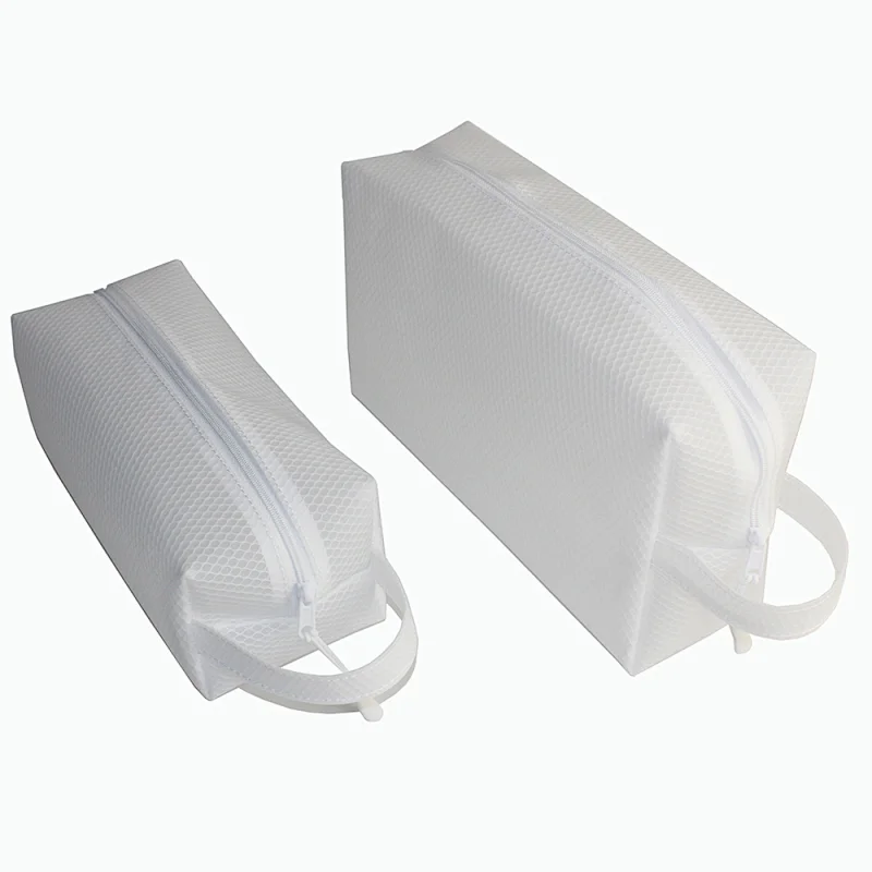 tote Cosmetic Toiletry Bag
