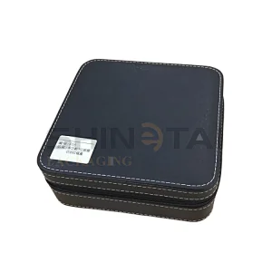 Multi-Function Leather Jewelry Boxes for Women