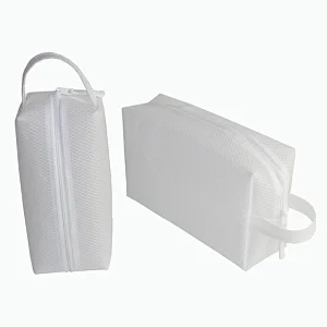 Unisex Cosmetic Toiletry Bag with Large Capacity