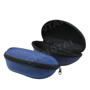 Custom Logo EVA Eyewear Packaging Box