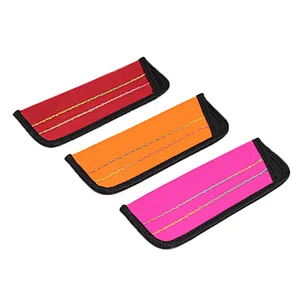 microfiber Spectacle Pouch