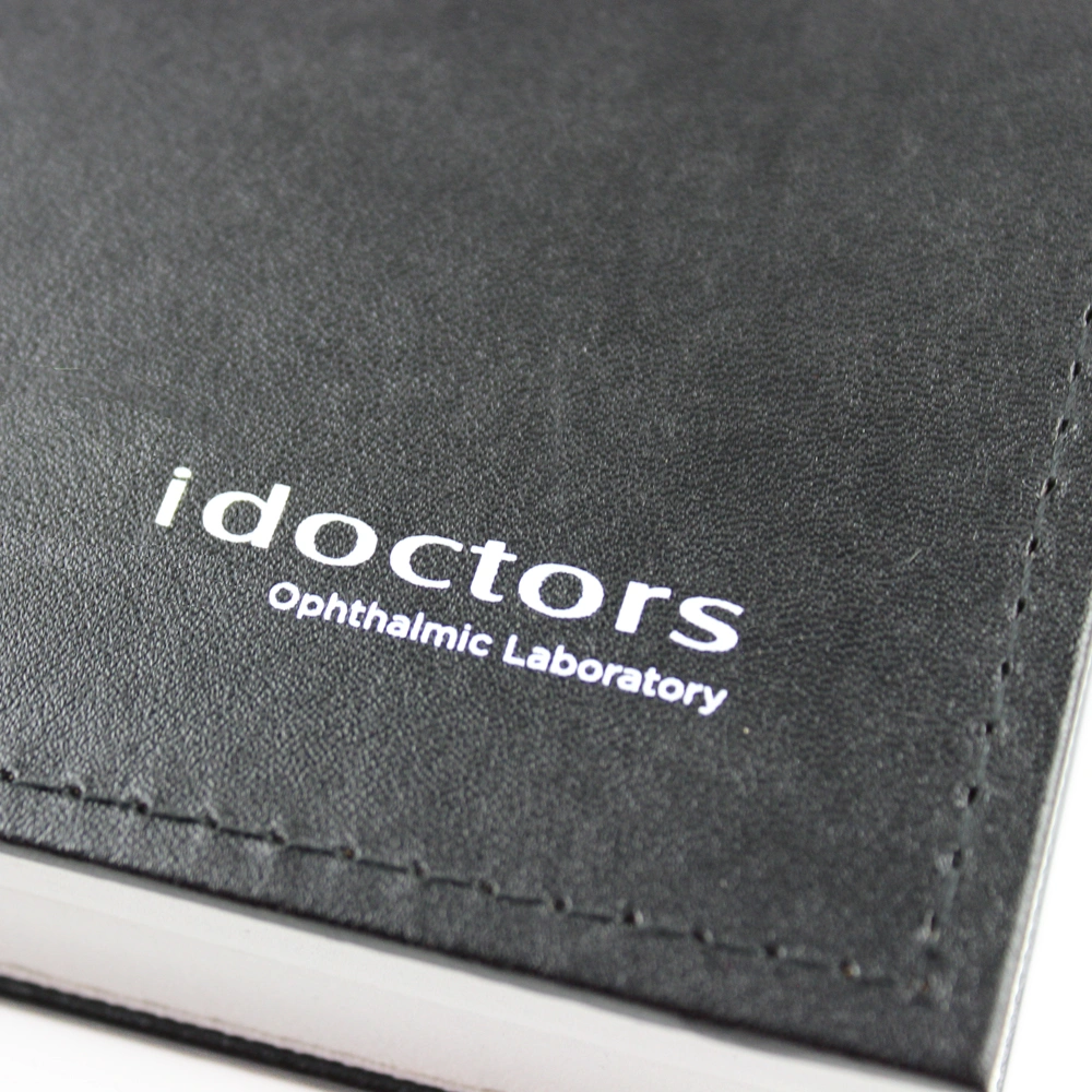 Eyewear display tray box