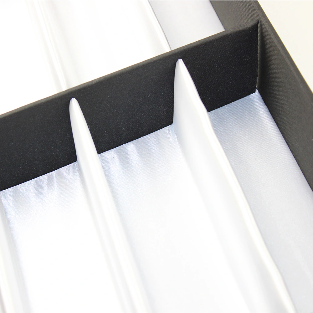 Eyewear display tray box