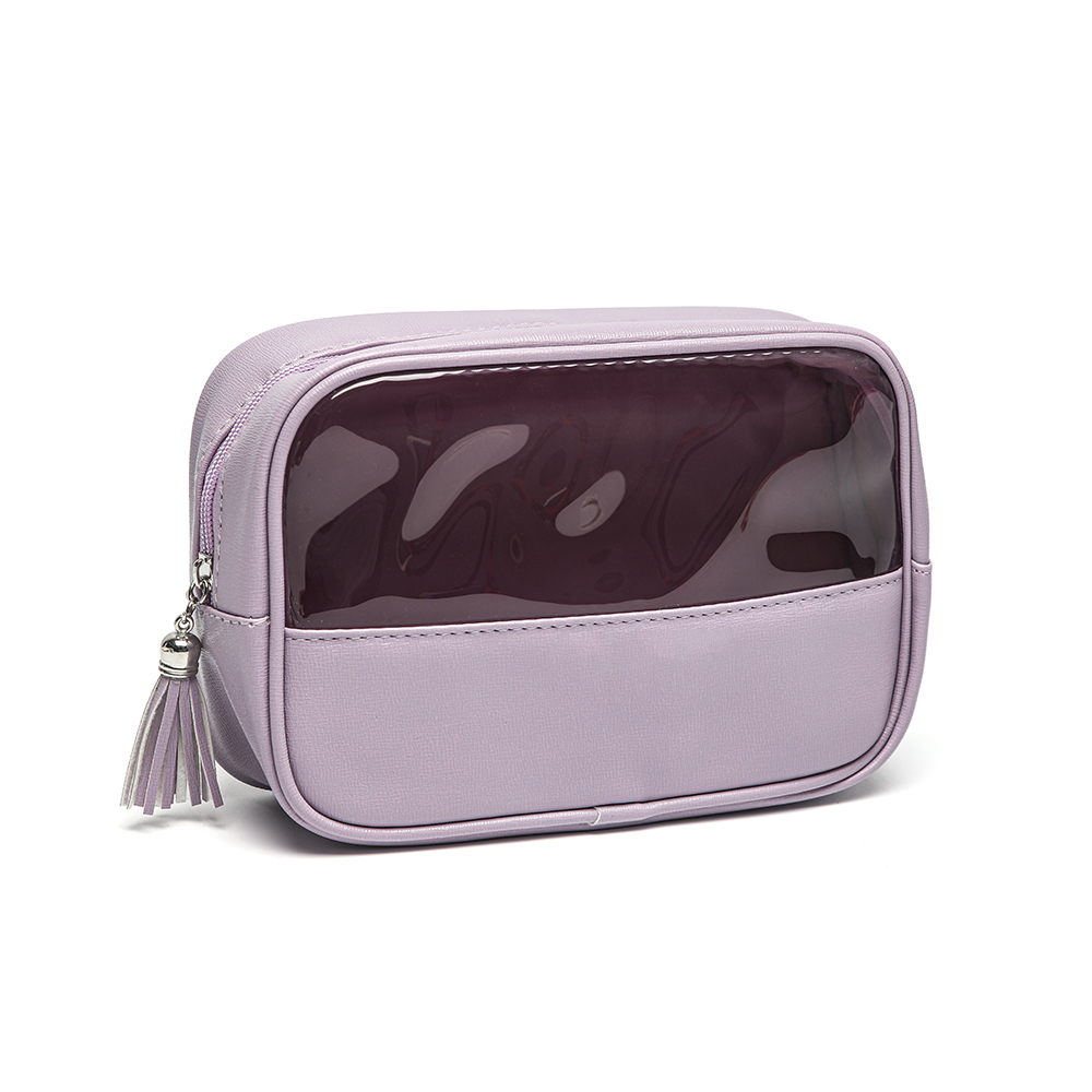 pink Make Up Bag