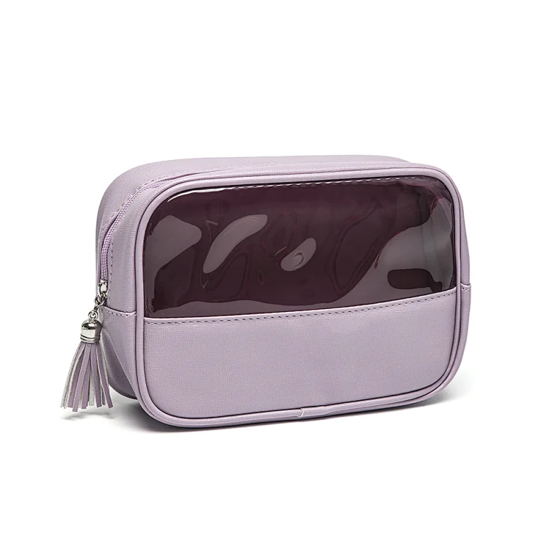 pink Make Up Bag