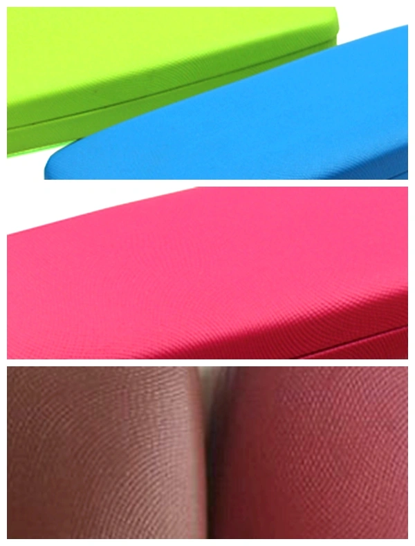 Leather Eyeglasses Case