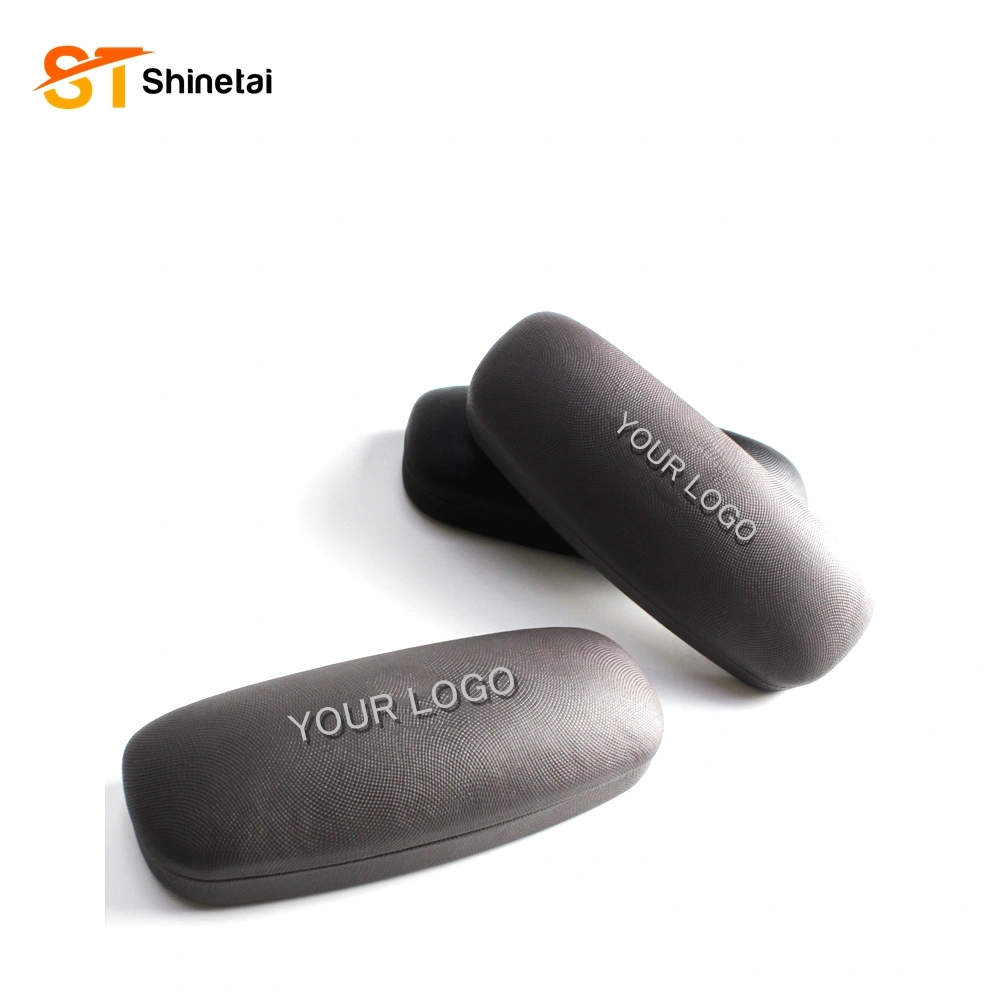 Leather Eyeglasses Case