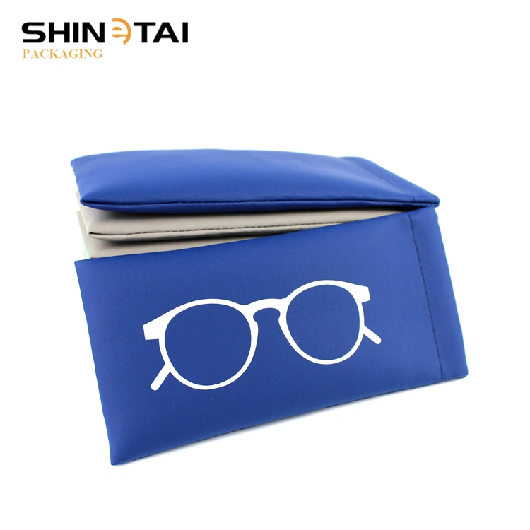 Design Glasses Pouch