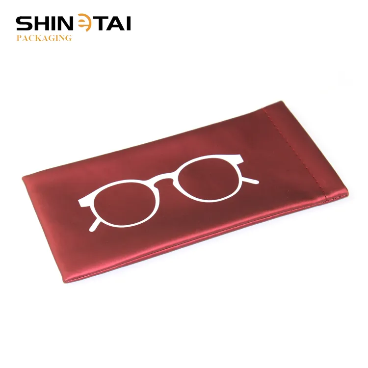 Design Glasses Pouch