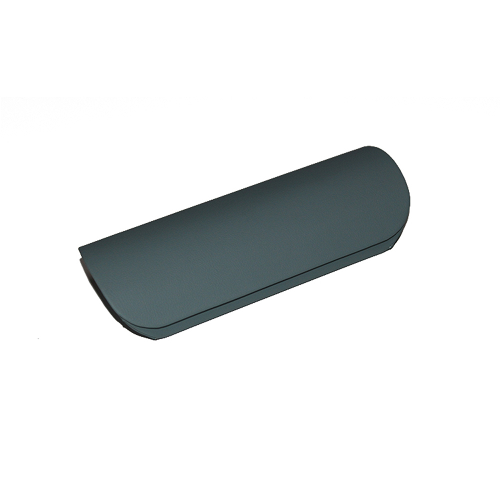 black pu leather box