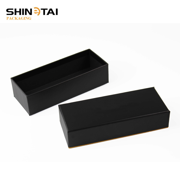 cardboard box gift packaging