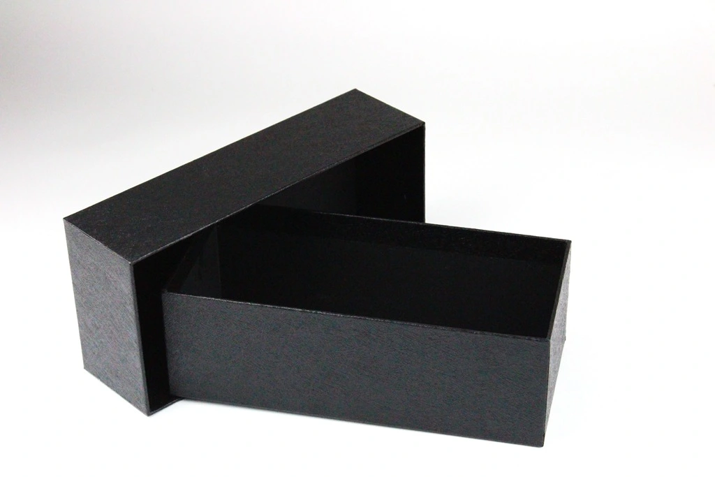 cardboard box gift packaging