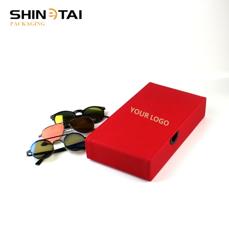 eyewear display case