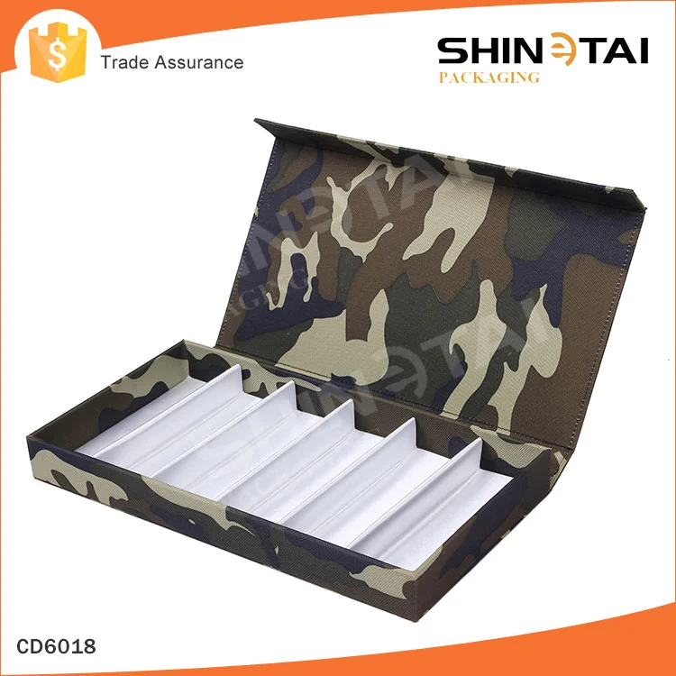 glasses display tray