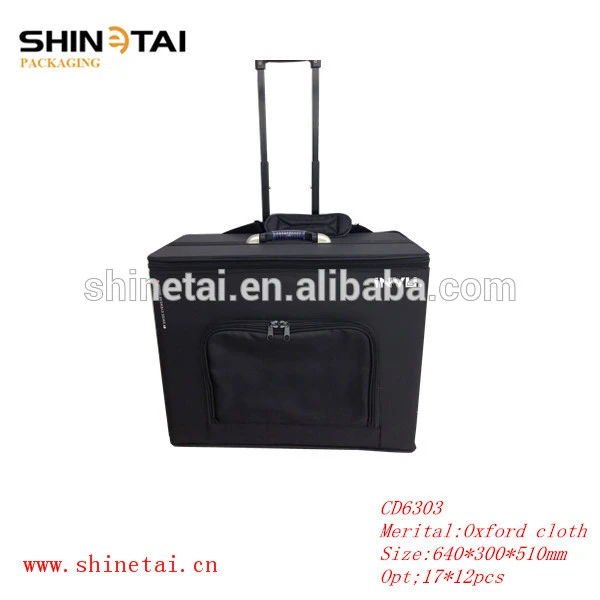 Sunglasses Display Suitcase1