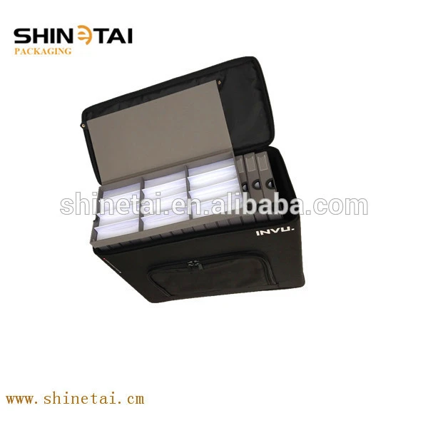 Sunglasses Display Suitcase1