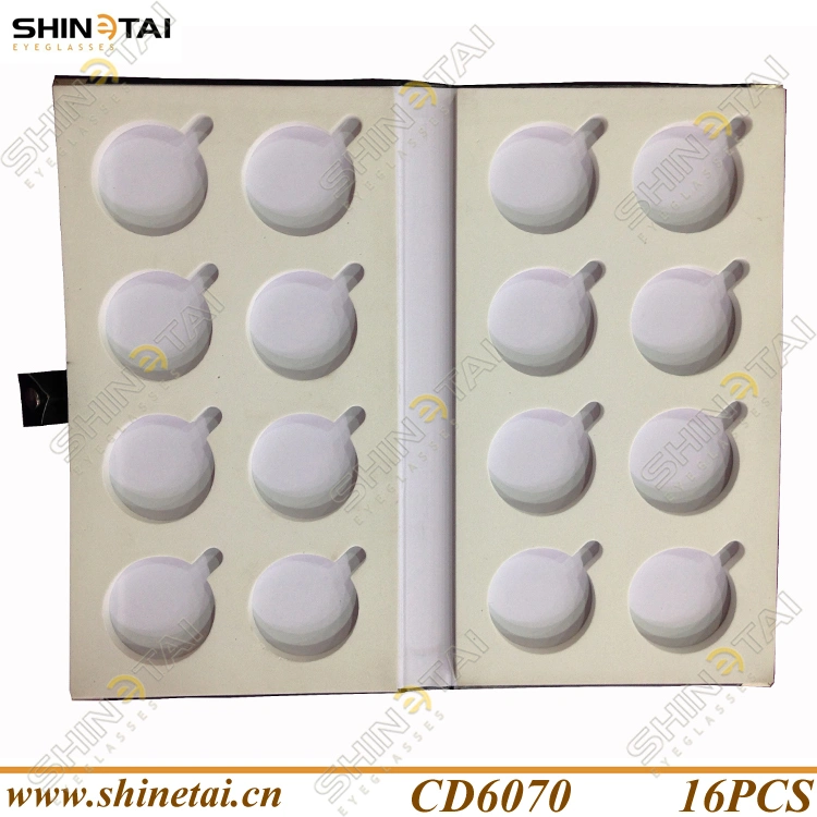 optical lens box