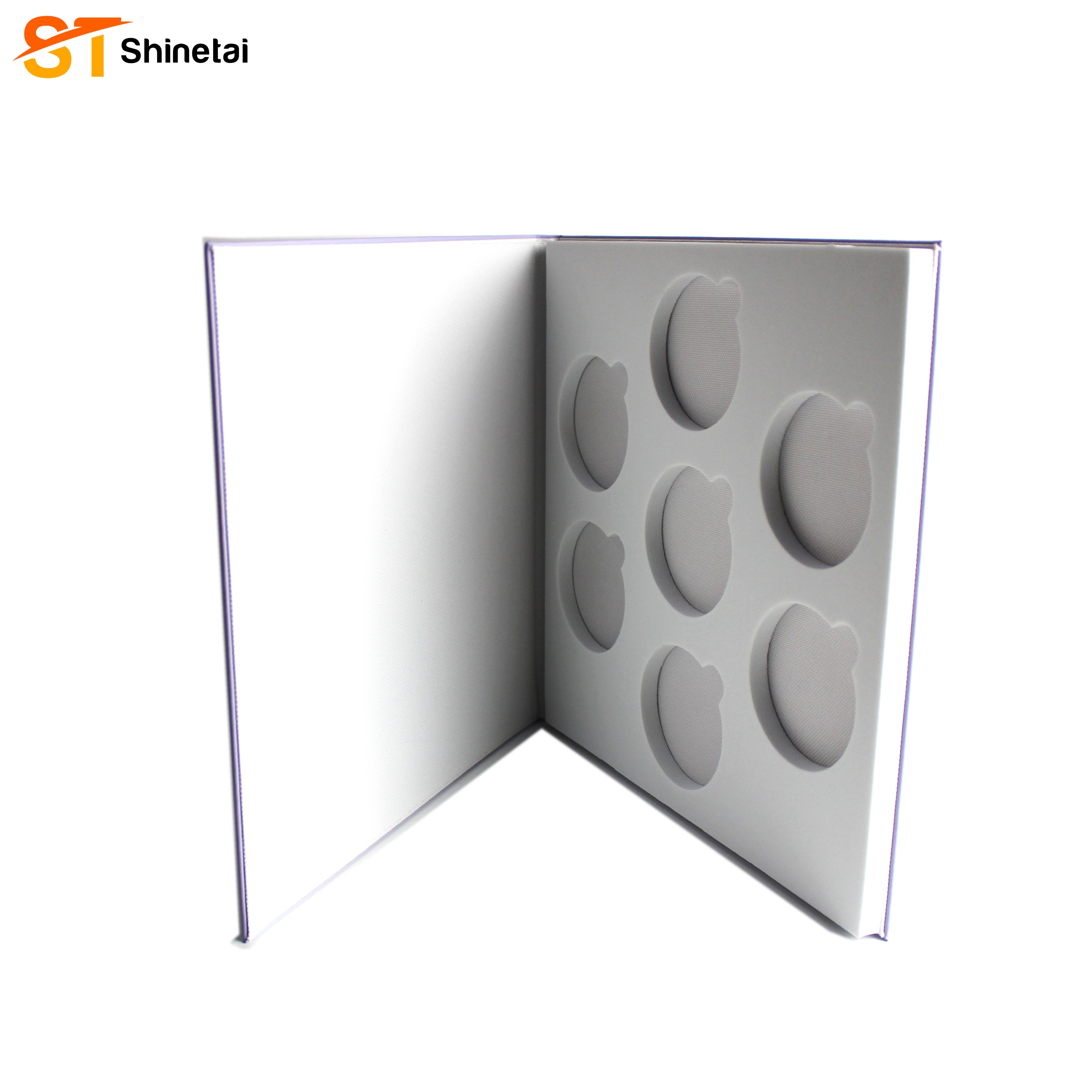 lens tray