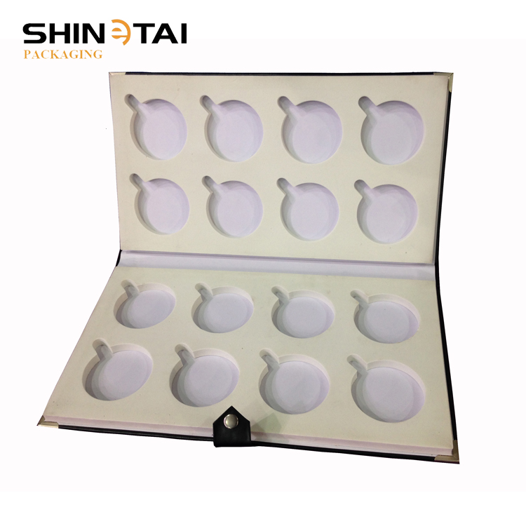 lens tray