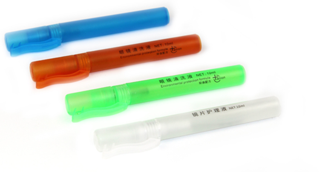 10ml spray bottle