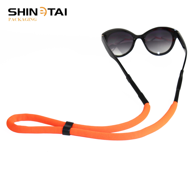 adjustable glasses strap
