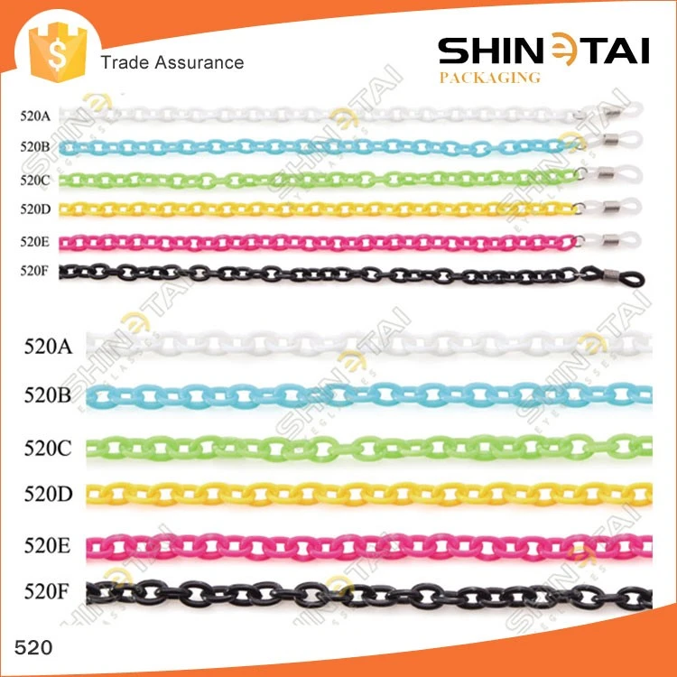 pearl sunglasses strap