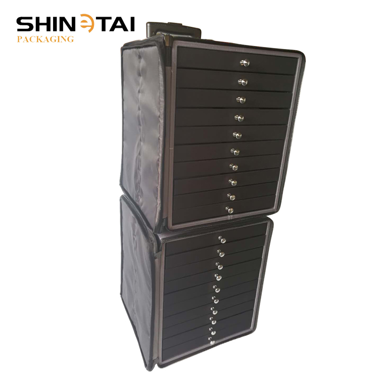 eyewear suitcase