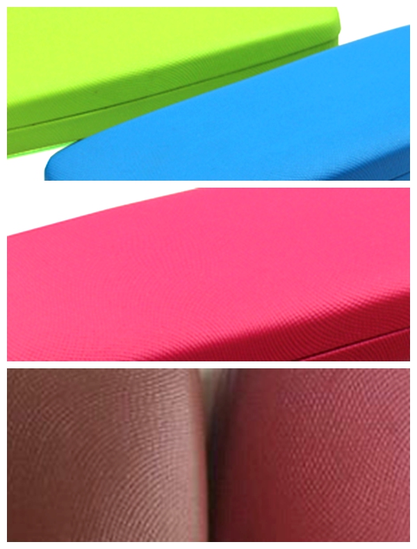 Leather Eyeglasses Case