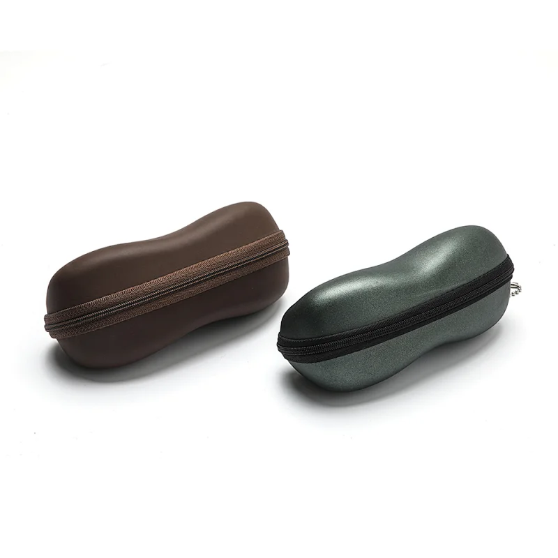 Large Hard Shell Eyeglass Case amazon