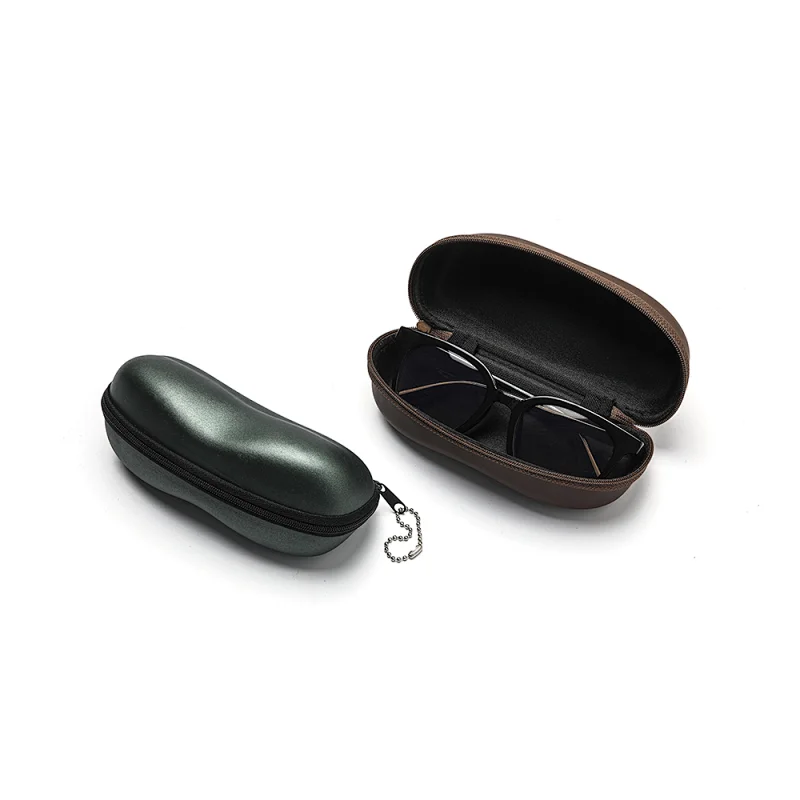 eva Large Hard Shell Eyeglass Case