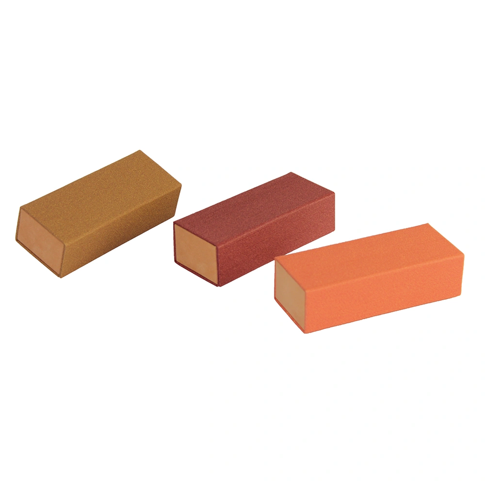 square glasses case