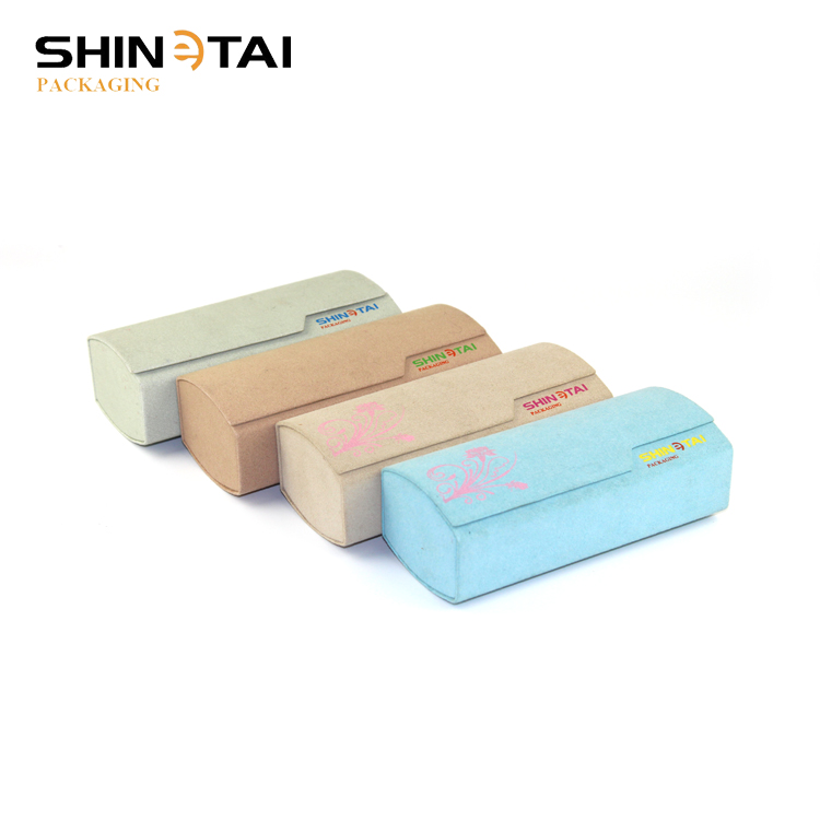 designer eyeglass case