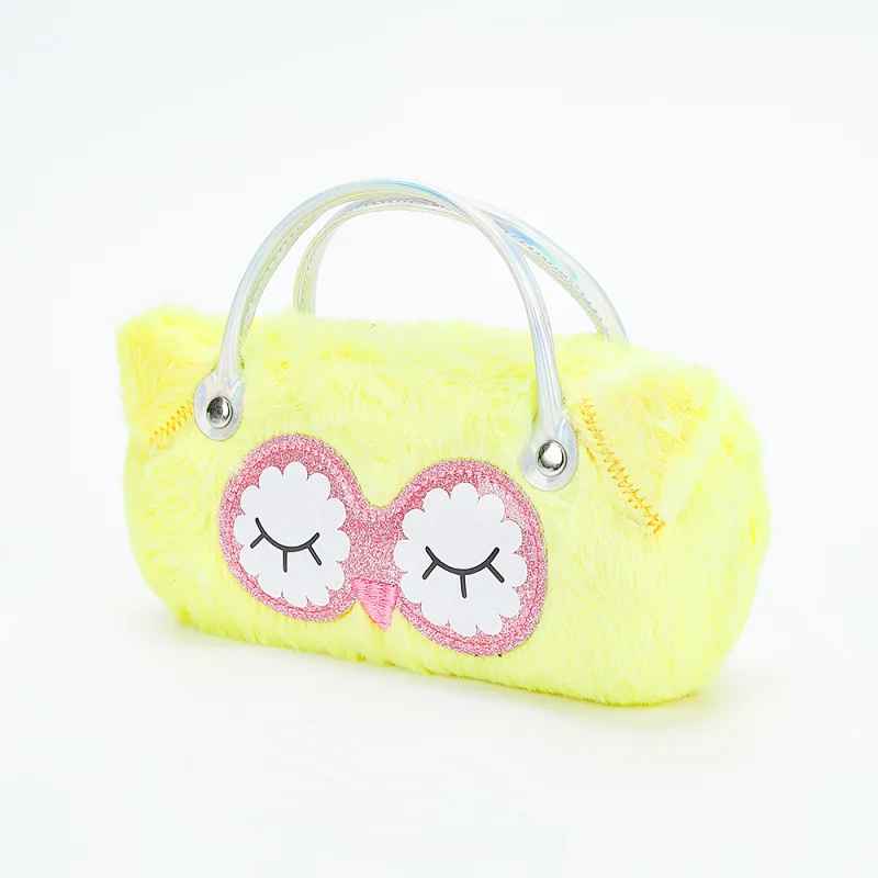bird Childrens Glasses Case