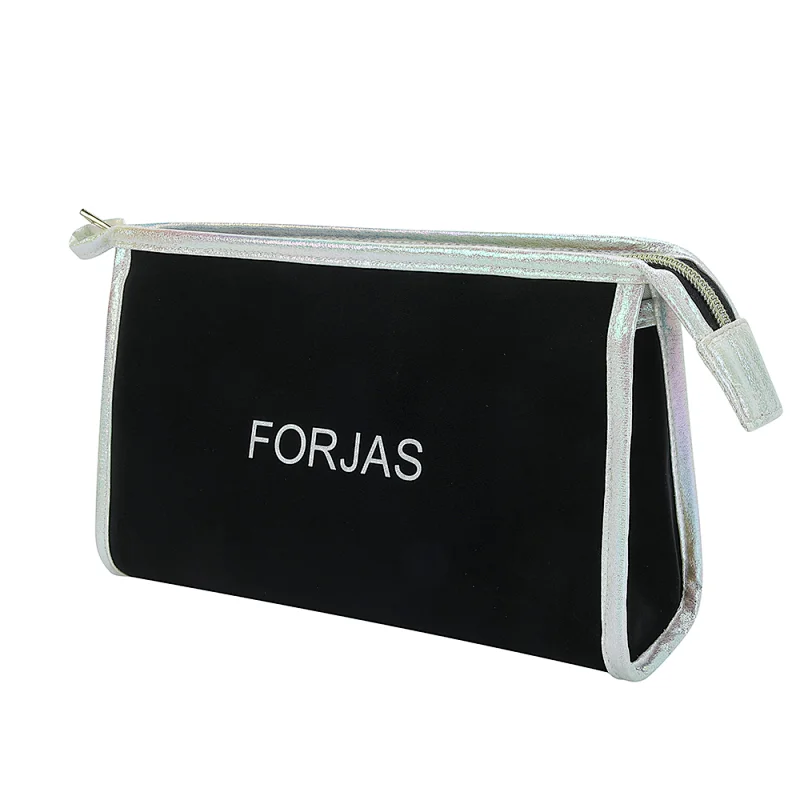 luxury Designer Makeup Bag