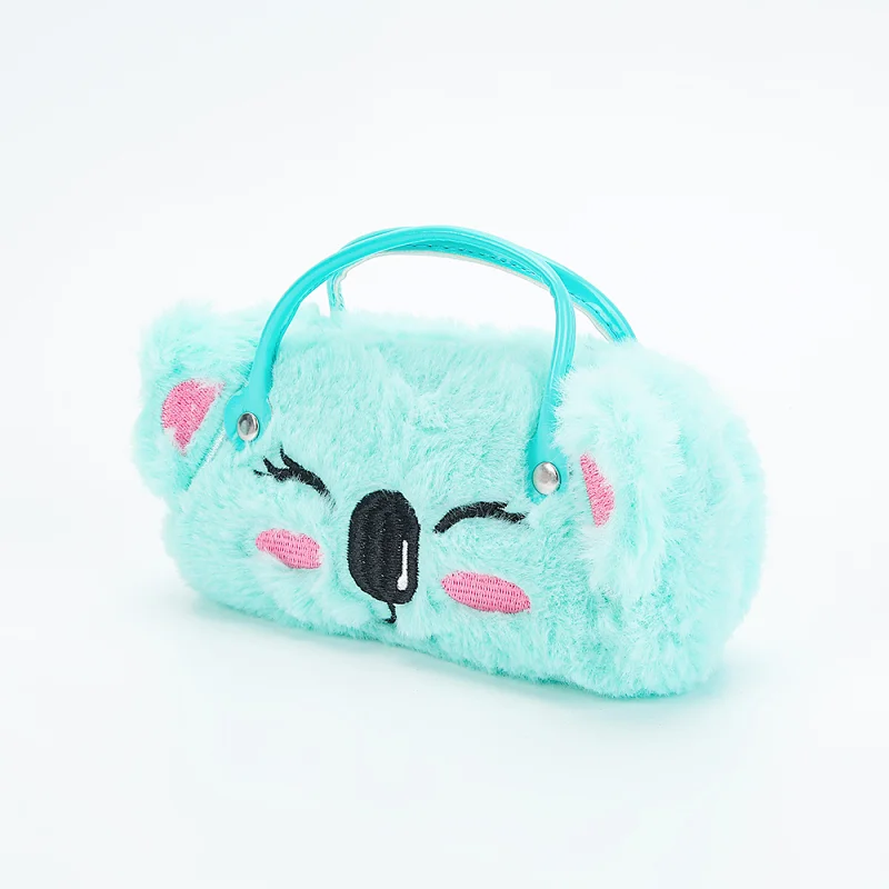 hard Childrens Glasses Case