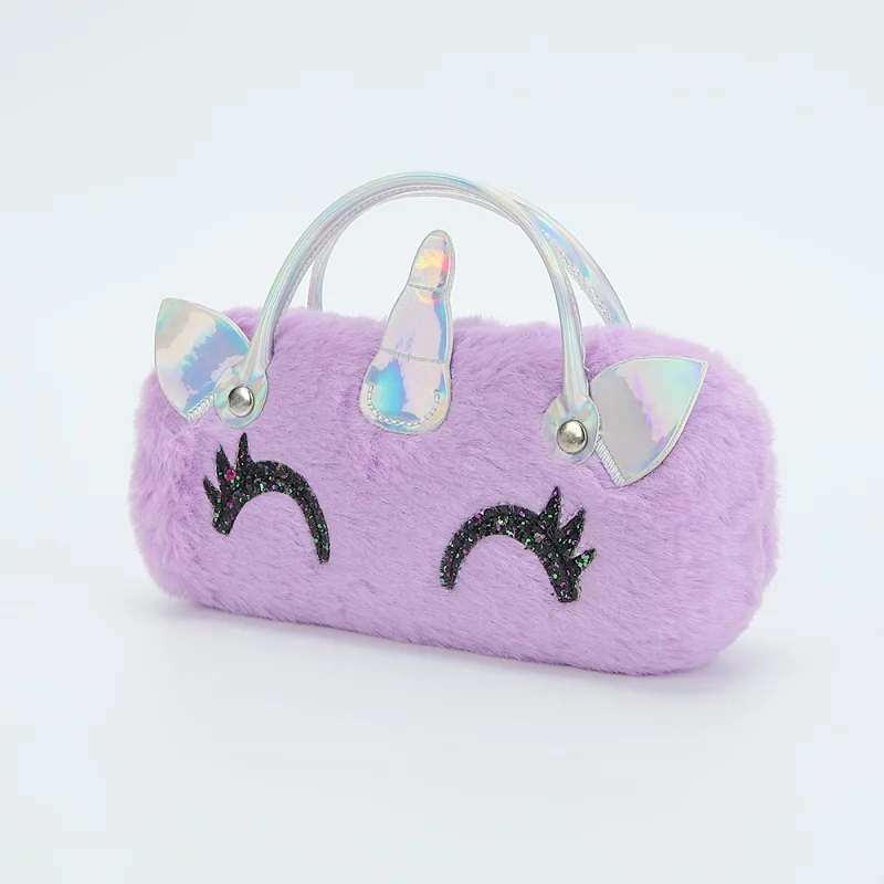 cute Childrens Glasses Case