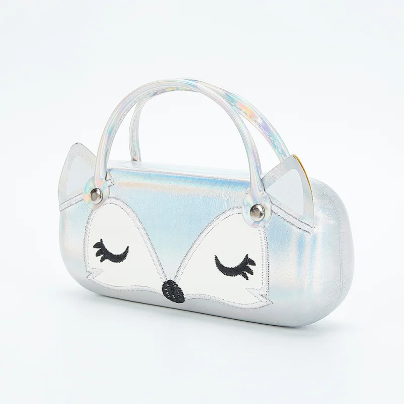 fox Childrens Glasses Case