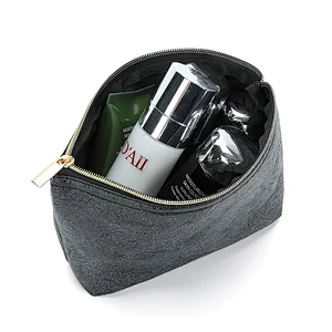leather Makeup Case