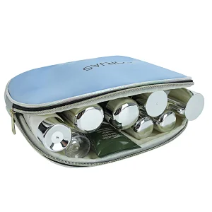 Classic Shell Shape Makeup Storage Bag