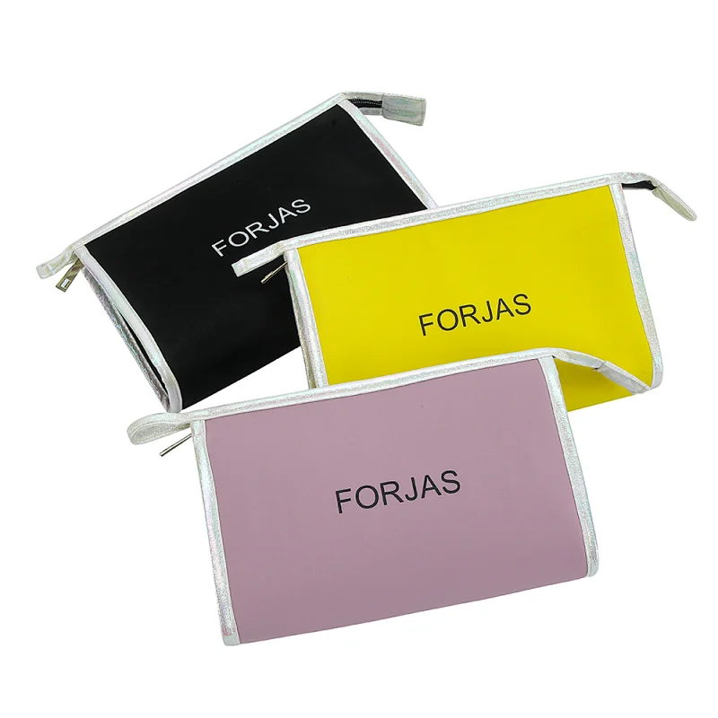 Designer Makeup Bag