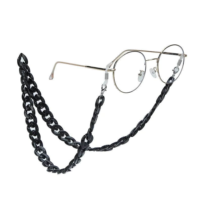 Acrylic Glasses Holder Strap