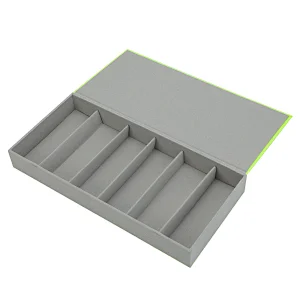 Sunglasses Storage Eyeglass Display Tray