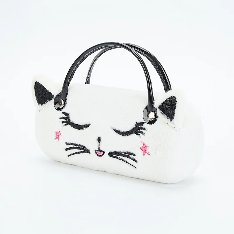 cats Childrens Glasses Case