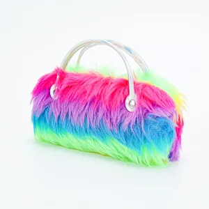Portable Design Animal Childrens Glasses Case